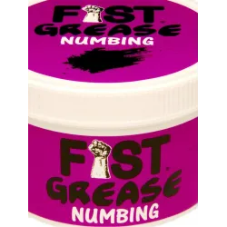 Fist Crème Fist Relaxante Numbing 150mL